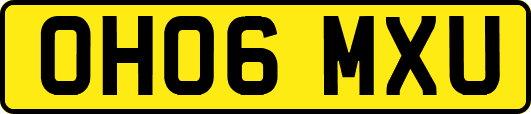 OH06MXU