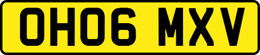 OH06MXV