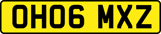 OH06MXZ