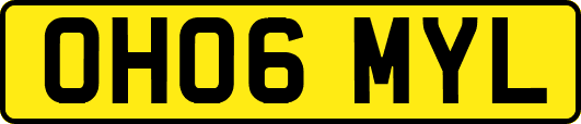 OH06MYL