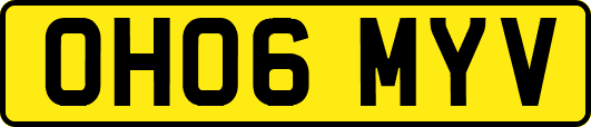 OH06MYV