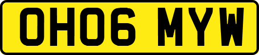 OH06MYW