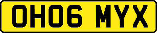 OH06MYX
