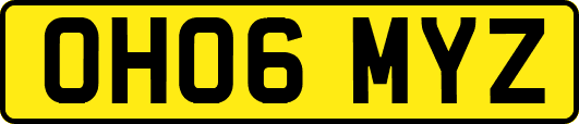 OH06MYZ