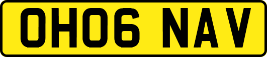 OH06NAV