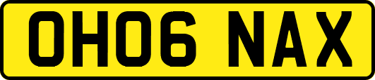 OH06NAX