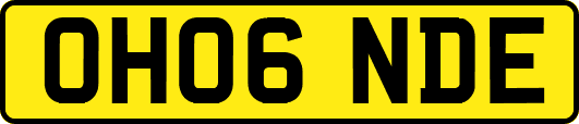 OH06NDE