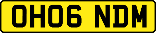 OH06NDM