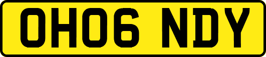 OH06NDY
