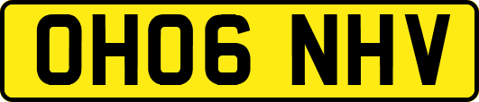 OH06NHV