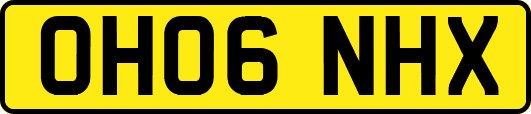 OH06NHX