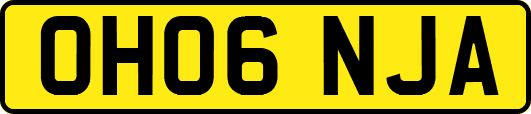 OH06NJA
