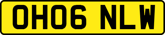 OH06NLW