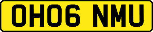 OH06NMU