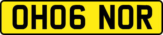 OH06NOR