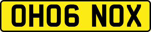 OH06NOX