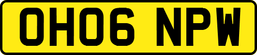 OH06NPW