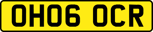 OH06OCR
