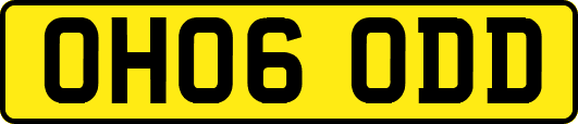 OH06ODD