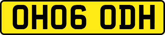 OH06ODH
