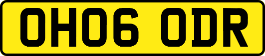 OH06ODR