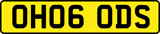 OH06ODS