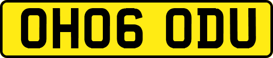 OH06ODU