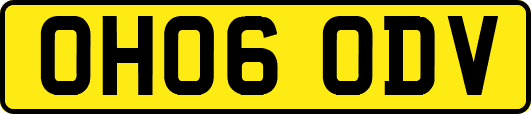 OH06ODV
