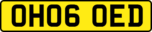 OH06OED