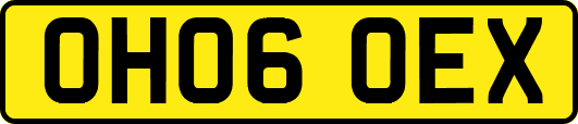 OH06OEX