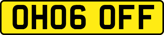 OH06OFF