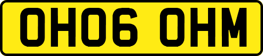OH06OHM