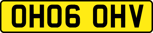 OH06OHV