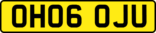 OH06OJU