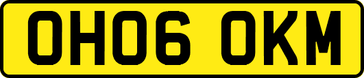 OH06OKM