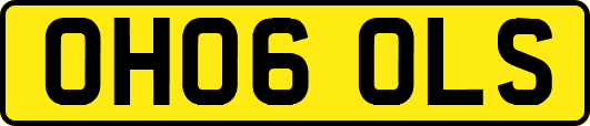OH06OLS