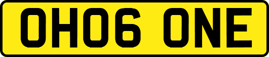 OH06ONE