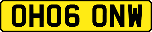 OH06ONW