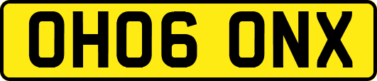 OH06ONX