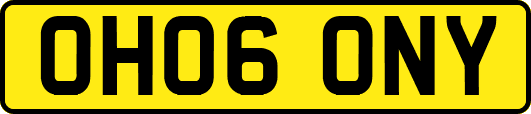 OH06ONY
