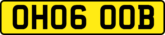 OH06OOB