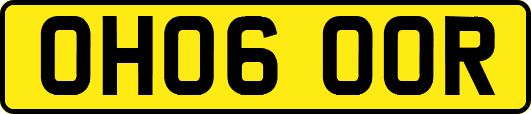 OH06OOR