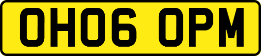OH06OPM