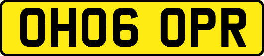 OH06OPR