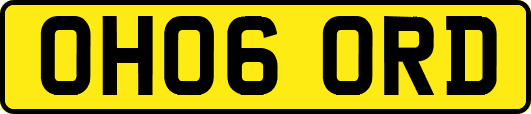 OH06ORD