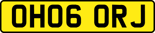 OH06ORJ