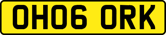 OH06ORK