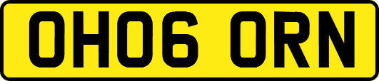 OH06ORN