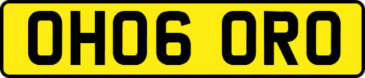 OH06ORO