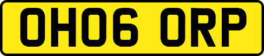 OH06ORP
